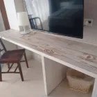 La imagen 4 de la Empresa UN TOQUE DE ARTE AMBIENTACIONES Tensores para Decoracion en Mar del Plata AR-B