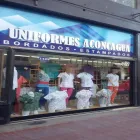 La imagen 1 de la Empresa UNIFORMES ACONCAGUA Ventas de Uniformes en Mendoza AR-M	