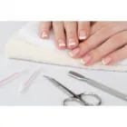 La imagen 3 de la Empresa V+B NAILS Spa en Córdoba Argentina
