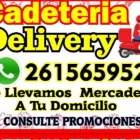 La imagen 1 de la Empresa VALENTINO Servicios para Confiterías en Mendoza AR-M	