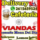 La imagen 2 de la Empresa VALENTINO Servicios para Confiterías en Mendoza AR-M	