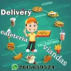 La imagen 6 de la Empresa VALENTINO Servicios para Confiterías en Mendoza AR-M	