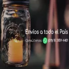 La imagen 3 de la Empresa VELAS TAURO Ventas de Velas Artesanales en Villa Bonich AR-B