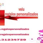 La imagen 3 de la Empresa VELU.REGALOS PERSONALIZADOS Tienda de regalos en Florencio Varela AR-B