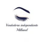 La imagen 1 de la Empresa VENDEDORA INDEPENDIENTE MILLANEL Tienda de productos cosméticos en Villa Angela AR-H