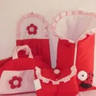 La imagen 3 de la Empresa VERDE HIPO DECORACIÓN INFANTIL Integral en Córdoba AR-X