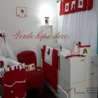 La imagen 7 de la Empresa VERDE HIPO DECORACIÓN INFANTIL Integral en Córdoba AR-X