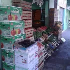 La imagen 1 de la Empresa VERDULERÍA AL POR MENOR Y MAYOR EL  CHUCARO Supermercado en Libertad AR-B
