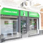 La imagen 1 de la Empresa VETERINARIA ARIZIO Veterinarias en Buenos Aires AR-C