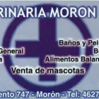 La imagen 1 de la Empresa VETERINARIA MORON NORTE Hospital de animales en Morón AR-B
