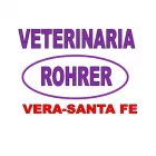 La imagen 2 de la Empresa VETERINARIA ROHRER Urgencias Veterinarias en Vera AR-S
