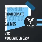 La imagen 1 de la Empresa VIA SUR Trámites en General Roca AR-R	
