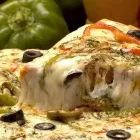 La imagen 1 de la Empresa VICENZO PIZZERÍA Pizzería en General Roca AR-R	