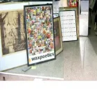 La imagen 1 de la Empresa VIDRIOS CAMARGO - CARPINTERIA DE ALUMINIO Revestimientos de Vidrios en Capital Federal AR-B