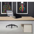 La imagen 3 de la Empresa VILLAVERDE SISTEMAS Oficinas - Equipamiento en Oberá AR-N	