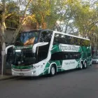 La imagen 1 de la Empresa VIRGEN DEL MILAGRO Viaje en Córdoba Argentina