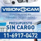 La imagen 2 de la Empresa VISIONCAM SEGURIDAD ELECTRONICA Proveedor de equipos de seguridad en El Palomar AR-B