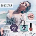 La imagen 1 de la Empresa VIVER BEM - BAGUÉS Tienda de productos cosméticos en Formosa Argentina