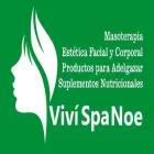 La imagen 1 de la Empresa VIVÍSPA NOE Spa de Pies en Tigre AR-B