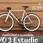 La imagen 2 de la Empresa VO 3 ESTUDIO Tomas Fotograficas en San Martin AR-B