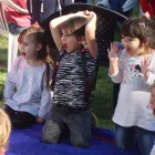 La imagen 4 de la Empresa VOLAR PRODUCCIONES Fiestas - Animaciones Y Salones en Buenos Aires AR-C