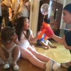 La imagen 5 de la Empresa VOLAR PRODUCCIONES Fiestas - Animaciones Y Salones en Buenos Aires AR-C
