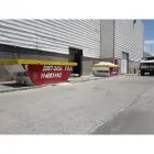 La imagen 1 de la Empresa VOLQUETES F&A Volquetes para Obras en Florencio Varela AR-B