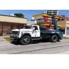 La imagen 2 de la Empresa VOLQUETES F&A Volquetes para Obras en Florencio Varela AR-B