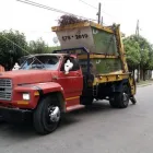 La imagen 1 de la Empresa VOLQUETES LP Volquetes Pequeños en Florencio Varela AR-B