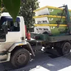 La imagen 3 de la Empresa VOLQUETES LP Volquetes Pequeños en Florencio Varela AR-B