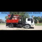 La imagen 2 de la Empresa VOLQUETES Y VOLQUETINES DAVID Volquetes en Ciudad Evita AR-B