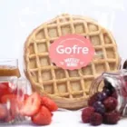 La imagen 3 de la Empresa WAFFLES DEL MUNDO Panaderia en Tigre AR-B