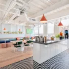 La imagen 1 de la Empresa WEWORK BLAS PARERA 3551 WeWork en Olivos Argentina