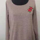 La imagen 1 de la Empresa YO SOY INDUMENTARIA - INDUMENTARIA URBANA EN PALERMO SOHO Fabricante de ropa en Palermo AR-C