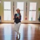 La imagen 4 de la Empresa YOGA & TERAPIAS MARCELA TONSO Reiki terapeutico en Rosario AR-S