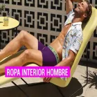La imagen 2 de la Empresa ZONA TEXTIL MAYORISTA LENCERIA Vedetinas en Pilar AR-B