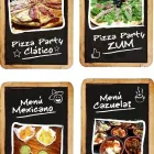 La imagen 5 de la Empresa ZUM CATERING Platos Calientes en Boulogne Sur Mer AR-B