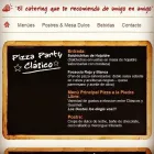 La imagen 6 de la Empresa ZUM CATERING Platos Calientes en Boulogne Sur Mer AR-B