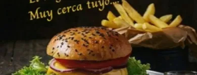 La imagen 2 de la Empresa 360 Supermercado en Catamarca AR-K