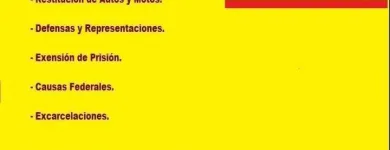 La imagen 1 de la Empresa A H Y ASOCIADOS Escuela de contabilidad en Formosa Argentina