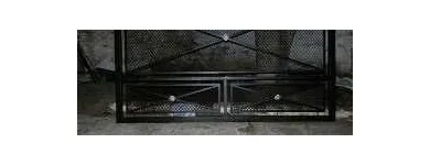 La imagen 3 de la Empresa ABERTURAS DE ALUMINIO FRAMAR SRL Industria en Comodoro Rivadavia AR-U