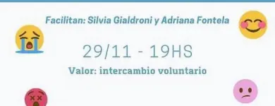 La imagen 1 de la Empresa ADONAY ESPACIO Y SALUD Mentor personal en Villa Luzuriaga AR-B