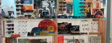La imagen 2 de la Empresa ADROGUE VISION Tiendas Opticas en Adrogué AR-B