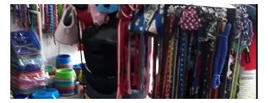 La imagen 1 de la Empresa AGROSCAR VETERINARIA - PELUQUERÍA CANINA Veterinario en Neuquén AR-Q