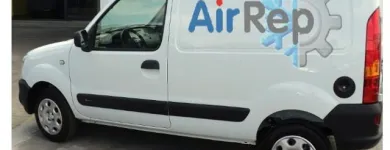 La imagen 2 de la Empresa AIR REP Splits en Rosario AR-S