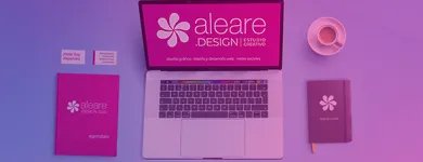 La imagen 1 de la Empresa ALEARE DESIGN ESTUDIO CREATIVO Profesionales en Buenos Aires AR-C