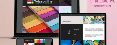 La imagen 2 de la Empresa ALEARE DESIGN ESTUDIO CREATIVO Profesionales en Buenos Aires AR-C