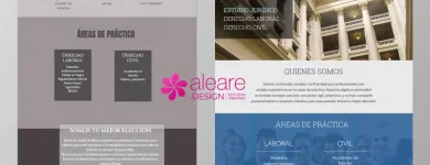 La imagen 7 de la Empresa ALEARE DESIGN ESTUDIO CREATIVO Profesionales en Buenos Aires AR-C