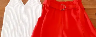 La imagen 5 de la Empresa ALMA INDUMENTARIA FEMENINA Tienda de ropa para mujer en Villa Nueva AR-X