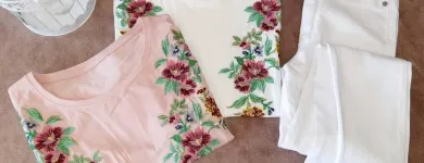 La imagen 7 de la Empresa ALMA INDUMENTARIA FEMENINA Tienda de ropa para mujer en Villa Nueva AR-X